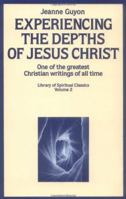 Depths of Jesus